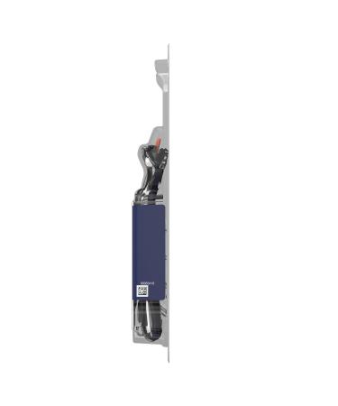 Gillette ProGlide Men's Razor & 4 Replaceable Blades - Ultra-Durable 5 Blades Harder Than Steel | Worldwide Shipping - Buy Online on GoSupps.com