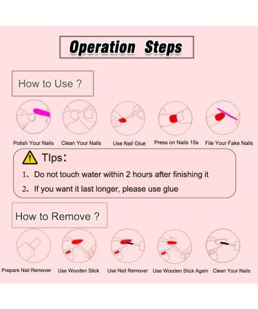 Buy BAOYAALIN Almond Press on Nails Glitter Gold Swirl Design Full Cover Acrylic Fake Nails for Women & Girls 24 Pcs - Perfect for Weddings & Special Occasions - Buy Online on GoSupps.com