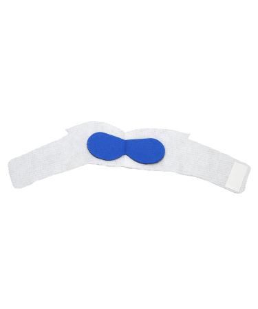 Gientan Baby Phototherapy Eye Cover Disposable Blue Light Blocking Breathable Protective Eye Shield