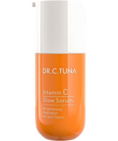 Farmasi Dr. Tuna S rum phosphorescent la vitamine C 30 ml - Buy Online on GoSupps.com