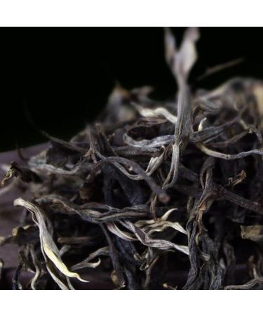Pu-erh tea 2022 Ebon 200g*5 Raw - Buy Online on GoSupps.com