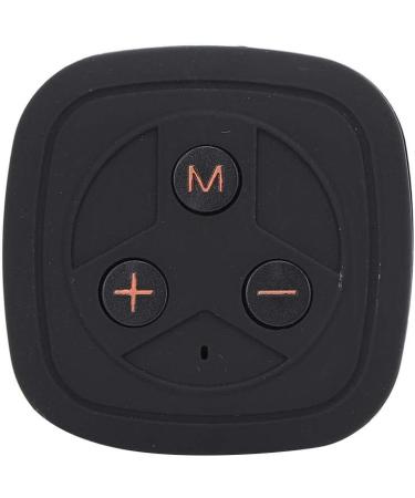 CCNGDS Intelligent Cervical Spine Massager - Portable Multi-Functional Collar for Pain & Fatigue Relief - Buy Online on GoSupps.com