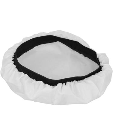 Fotoconic Soft White Diffuser Sock 2-Pack for 7-11 Standard/Sparkler Reflectors - Buy Online on GoSupps.com