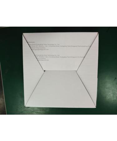 550 ML Essential Oil Diffuser Upgraded Aromatherapy Diffuser for Large Room Aroma diffuser with Remote Control 4 Timer Setting Waterless 14 Color Lights Auto Shut-Off Black - Buy Online on GoSupps.com