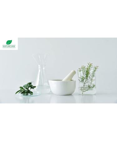 4 Ounce Naturejam Alpha Arbutin Powder | Pure Skin Whitener & Dark Spot Corrector | Even Skin Tone & Reduce Hyperpigmentation - Buy Online on GoSupps.com