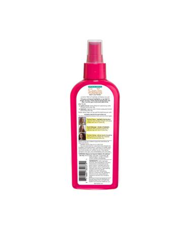Sun-In Hair Lightener Spray Tropical Breeze 4.70 oz (Pack of 11) - Buy Online on GoSupps.com