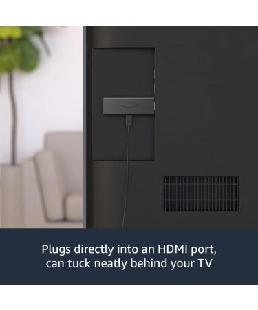 Fire TV Stick (International Version)  HD streaming device  Alexa Voice Remote - Buy Online on GoSupps.com