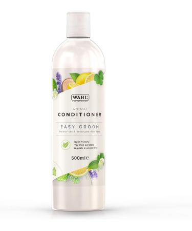 Choice Easy Groom Pet Air Conditioning Spray 500ml - Cool Freshen & Care for Your Pet - Buy Online on GoSupps.com