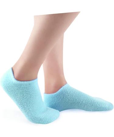Beavorty 3 Pairs Socks for Women moisturizing Socks for Women Skin Softening Socks Cracked Heels Guard spa Socks Dry feet Socks Womens Socks Anti Socks Women s Socks Lotion Miss Earth - Buy Online on GoSupps.com