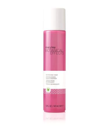 Mary Kay Botanical Effects Refreshing Toner 147ml