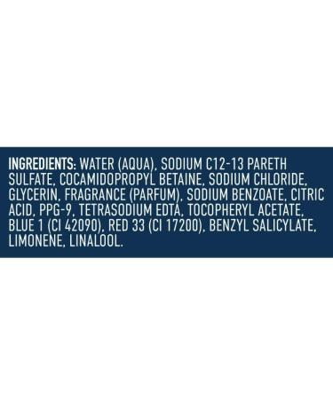 Suave Men Face & Body Wash - Energizing Sport for All Skin Types - 30 oz | Shop Internationally - Buy Online on GoSupps.com