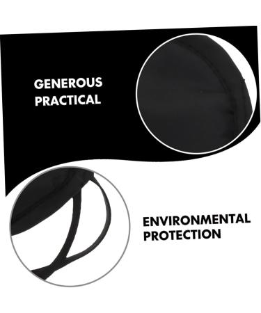 96-Piece Silk Eye Mask Set for Men - Satin Sleeping Blindfolds for Travel and Sleep - Non-Woven Fabric Eye Covers - Buy Online on GoSupps.com