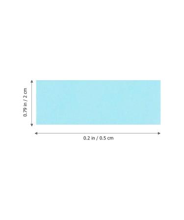 Buy 5 Sheets Double-Sided Extension Tape for Lace Wigs - No Trace Strong Adhesive USA Delivery - Buy Online on GoSupps.com