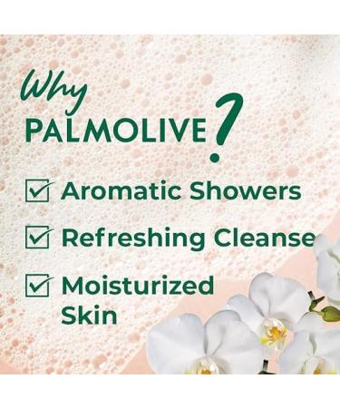 Luminous Oil Rejuvenating Body Wash for All Skin Types | 250ml Natural Fig Oil & White Orchid Extracts | Soft & Radiant Skin | PH Balanced Shower Gel - Buy Online on GoSupps.com