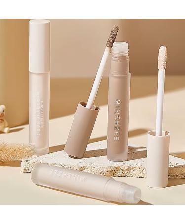 The Natural Matte Liquid Contour Stick is a liquid contour makeup that is easy to apply waterproof and perfect for contouring the face Shadow color 02 Shadow color 1 piece 1er Pack - Buy Online on GoSupps.com