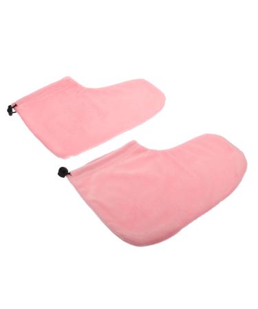 Paraffine Pied Enveloppe Chauffants Pour Cire De Beaut Outils Spa Pratiques