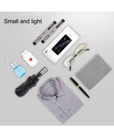 Portable Insulin Cooler with Charger for Travel Diabetic Organizer Mini Insuline Protector Fridge Medical Carrying Bag Smart Temperature Control 2-8 C - Buy Online on GoSupps.com