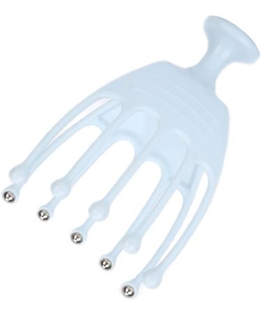 Verdant Touch Head Massage Device | Portable Stress Relief Tool for Home Spa Therapy - Buy Online on GoSupps.com