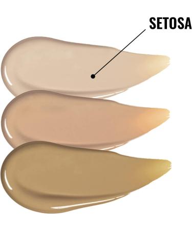 Faced 3-luronics CC Cream SPF 20 Medium - Radiant Skin Coverage - Buy Online on GoSupps.com