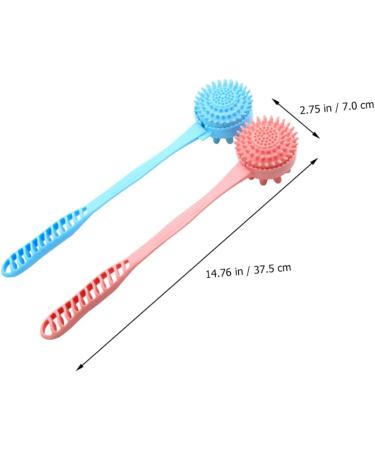 Buy Minkissy 6-Piece Multifunctional Massage Hammer Set - Handheld Percussion & Body Relaxation Tools for Fitness | International Shipping Available - Buy Online on GoSupps.com