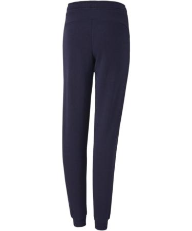 PUMA Unisex Kids teamGOAL 23 Casual Pants - Jr Jogging Pants 176 Peacoat | Buy Online Internationally - Buy Online on GoSupps.com