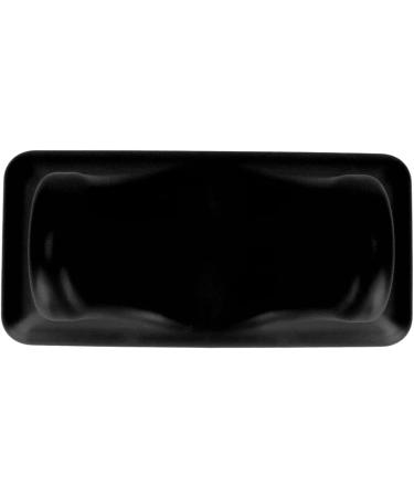 Cersalt Psoas Muscle Release Tool | Multifunctional Hand Shape Massage for Pain Relief & Thigh Dysfunction Correction (Black) - Buy Online on GoSupps.com
