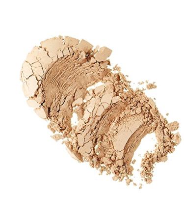 Everyday Minerals Golden Light 2W Matte Base Mineral Makeup Foundation - Vegan & Organic - Buy Online on GoSupps.com