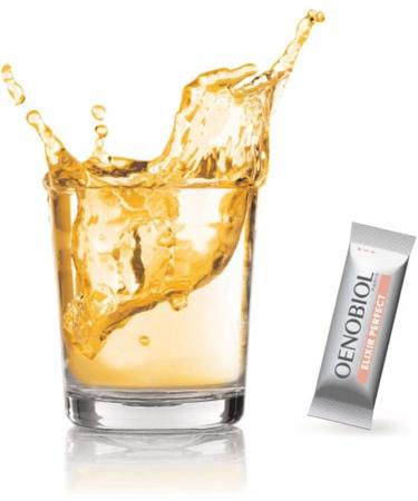 Oenobiol Elixir Perfect Anti-aging All skin types 30 Sticks 1 month program - Buy Online on GoSupps.com