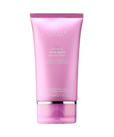 Alterna Caviar Anti-Frizz Blowout Butter 150ml