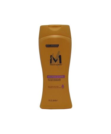 Motions Lavish Shampoo 13 Ounce