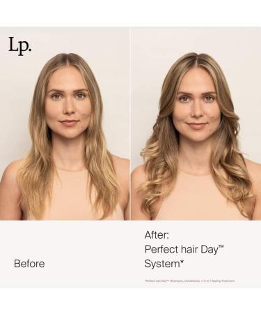 Living Proof Mini Routine Kit - Professional Haircare Trial Set | 5-Piece Bundle - PhD Hydration Station - Buy Online on GoSupps.com