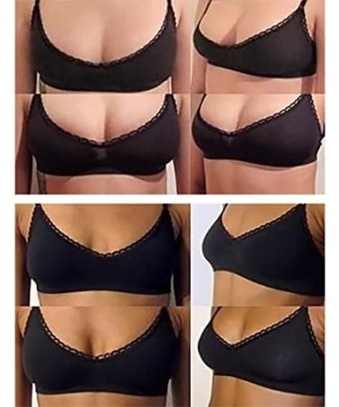 Organic Firming Breast Enlargement Cream - QuadraPLUMP Fat Trapping & Lifting Active - Natural Plumping Lotion - 2 Month Supply - Made in Canada - BOUSTISE 2.7oz - Buy Online on GoSupps.com