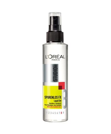 Studio Line Traceless FX Liquid Gel, 150 ml