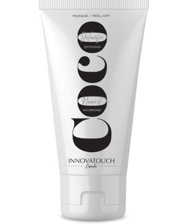  Innovatouch Innovatouch Cosmetic Coconut Peel Off Mask 50 ml - Buy Online on GoSupps.com