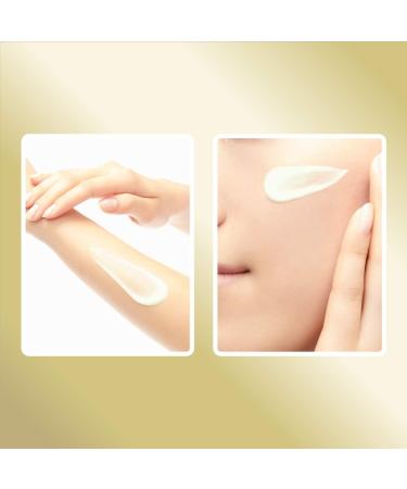 Nivea UV Deep Protect & Care Essence SPF50+/PA++++ - 50g - Buy Online on GoSupps.com