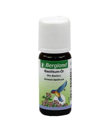 Basil L Bergland 10 ml