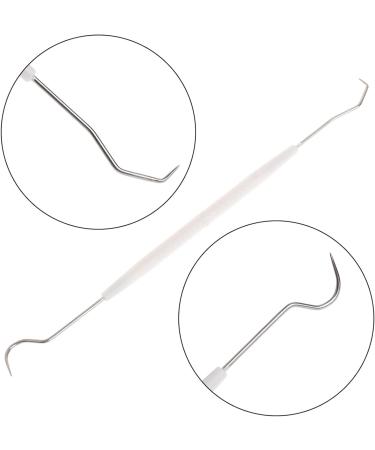 10Pieces Ants Equipment Cleaner Remover Non-slip Design Comfortable For You To Hold Stainless Steel Nest Clean Drain Basket Vegetable Washing Drain Basket Sink Drain Basket Kitchen Drain Basket - Buy Online on GoSupps.com