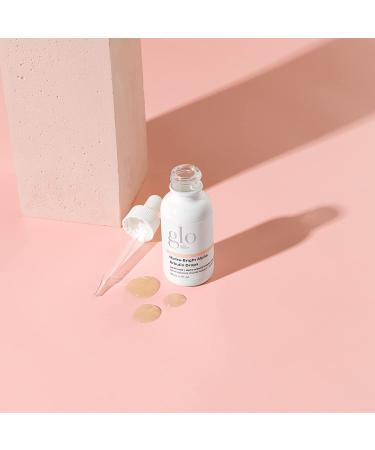 Glo Skin Beauty Hydra-Bright Alpha Arbutin Drops - Smoothing & Brightening Serum for Radiant Skin | Shop Internationally - Buy Online on GoSupps.com