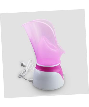 FOMIYES Portable Steamer Portable Face Steamer Facial Black Head Remover Sprayer Hydrating Beauty Instrument - Buy Online on GoSupps.com