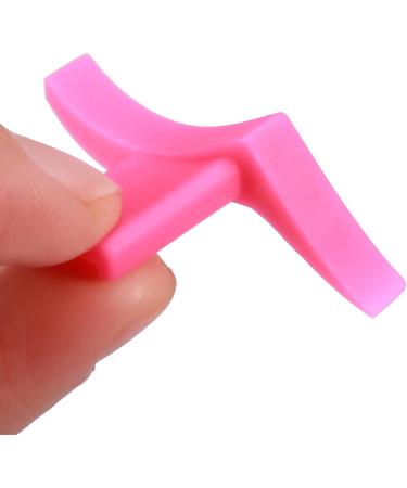 Winged Eyeliner Stamp Wide Universal for Interior Dramatic - Buy Online on GoSupps.com