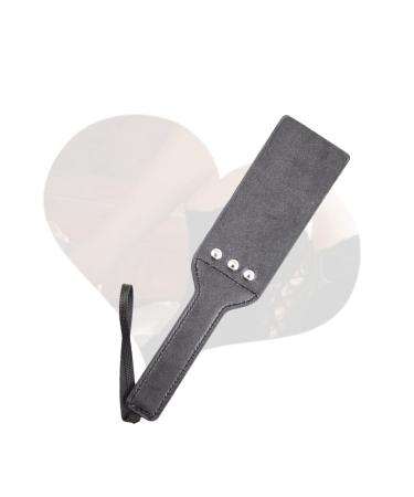 Handlager from leather exercise Exercise posture relax your muscles massage props happily improve the mood men and women work together