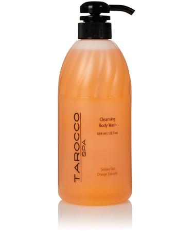 Baronessa Cali's Tarocco Body Wash 664 ml / 22.5 fl oz