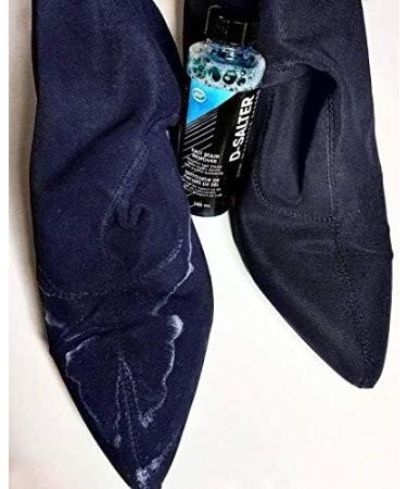 SLUYTER D-Salter Salt Stain Remover - Buy Online on GoSupps.com