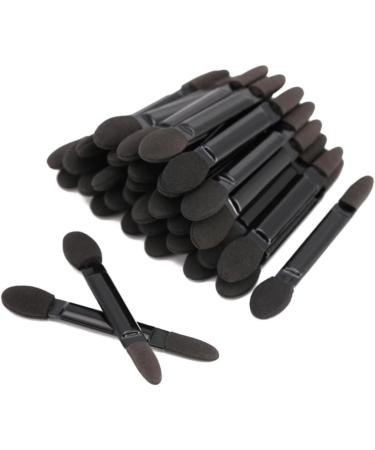 MAGICLULU 300 Pcs Brush Eyeshadow Eye Make up Sponge Applicator Make up Eye Sponge Cosmetic Tool Miss - Buy Online on GoSupps.com