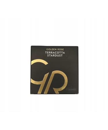 Buy Golden Rose Terracotta Stardust 103 - 1 Piece | International Shipping Available - Buy Online on GoSupps.com