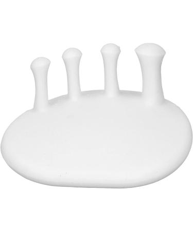 Dilwe Hallux Toe Spreader & Separator for Bunions Relief - Men & Women - Buy Online on GoSupps.com