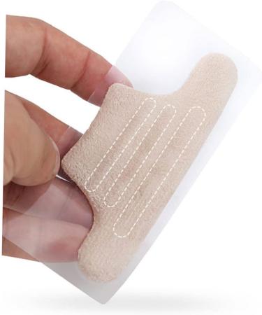 Gatuida Heel Wear Stickers - 6 Pairs Gel Heel Liners & Pads for Women | Comfortable Shoe Inserts for High Heels | Prevent Foot Grinding - Buy Online on GoSupps.com