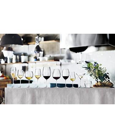 Riedel 6416/55 Vinum XL Viognier Glasses - Set of 2 | Premium Crystal Wine Tumblers for International Shipping - Buy Online on GoSupps.com