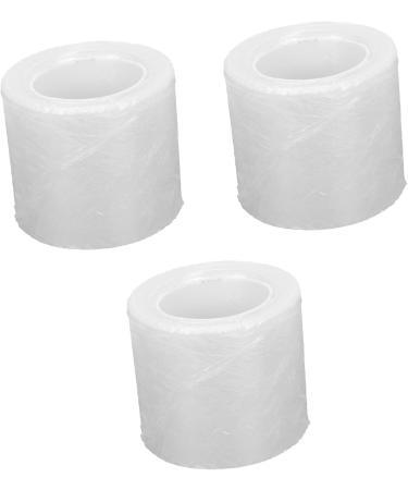 Outanaya Film Adh sif pour Cils et L vres 3 Rouleaux de Film Plastique PP Ultra Fin et lastique Protection pour Tatouages de Sourcils Adh rence Optimale pour Maquillage Permanent - Buy Online on GoSupps.com