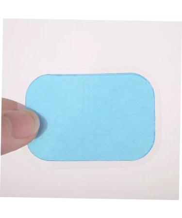 Healvian 30pcs Gel Pads for Abdominal Stimulators | Replacement Jelly Gel Pads for Fitness Equipment - Buy Online on GoSupps.com
